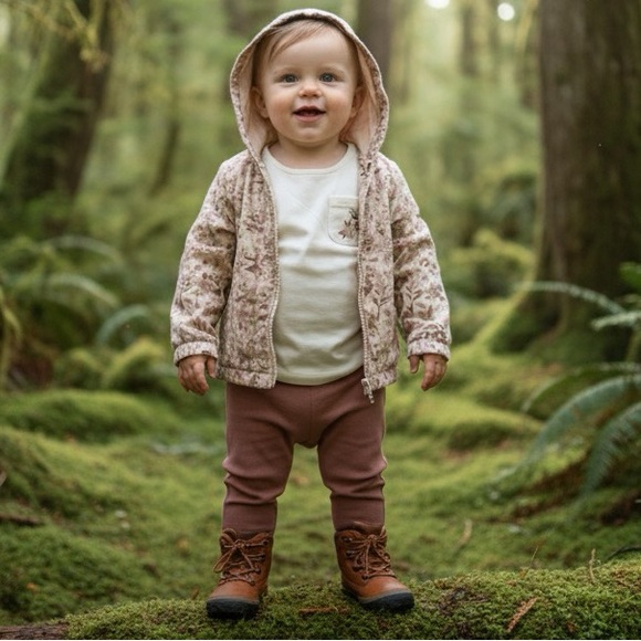 ๐ Fall/Spring 3 Piece Outfit ๐ธ ๐ with $50 purchase - Picture 2 of 8